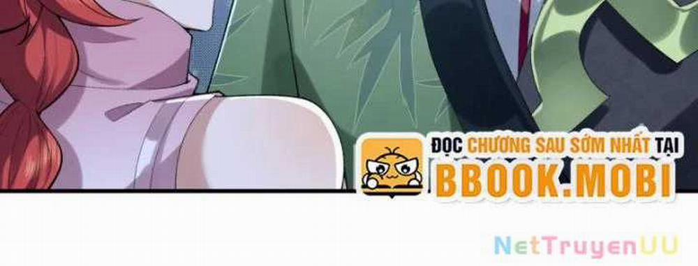 Nhị Sư Huynh Tuy Là Phàm Nhân Nhưng Rất Mạnh Mẽ 49 trang 48