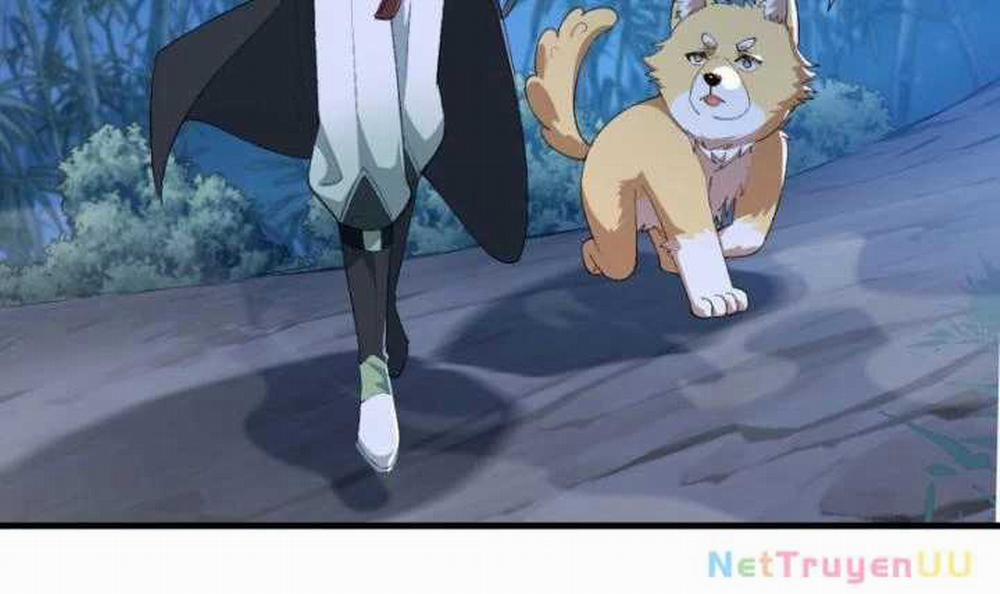 Nhị Sư Huynh Tuy Là Phàm Nhân Nhưng Rất Mạnh Mẽ 49 trang 59