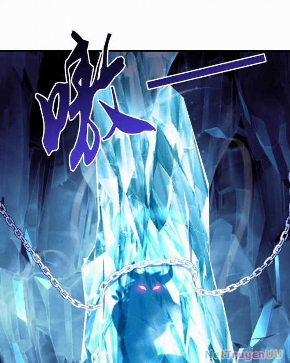 Nhị Sư Huynh Tuy Là Phàm Nhân Nhưng Rất Mạnh Mẽ 49 trang 68