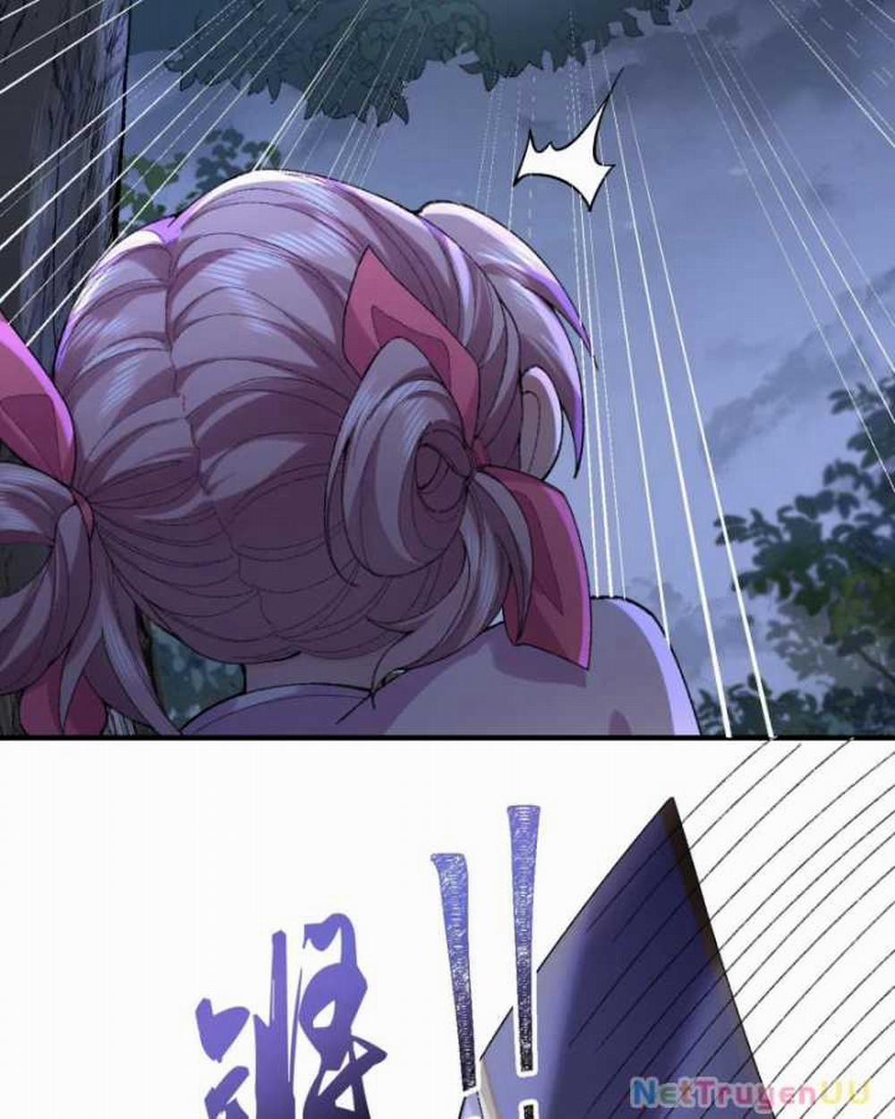 Nhị Sư Huynh Tuy Là Phàm Nhân Nhưng Rất Mạnh Mẽ 57 trang 17