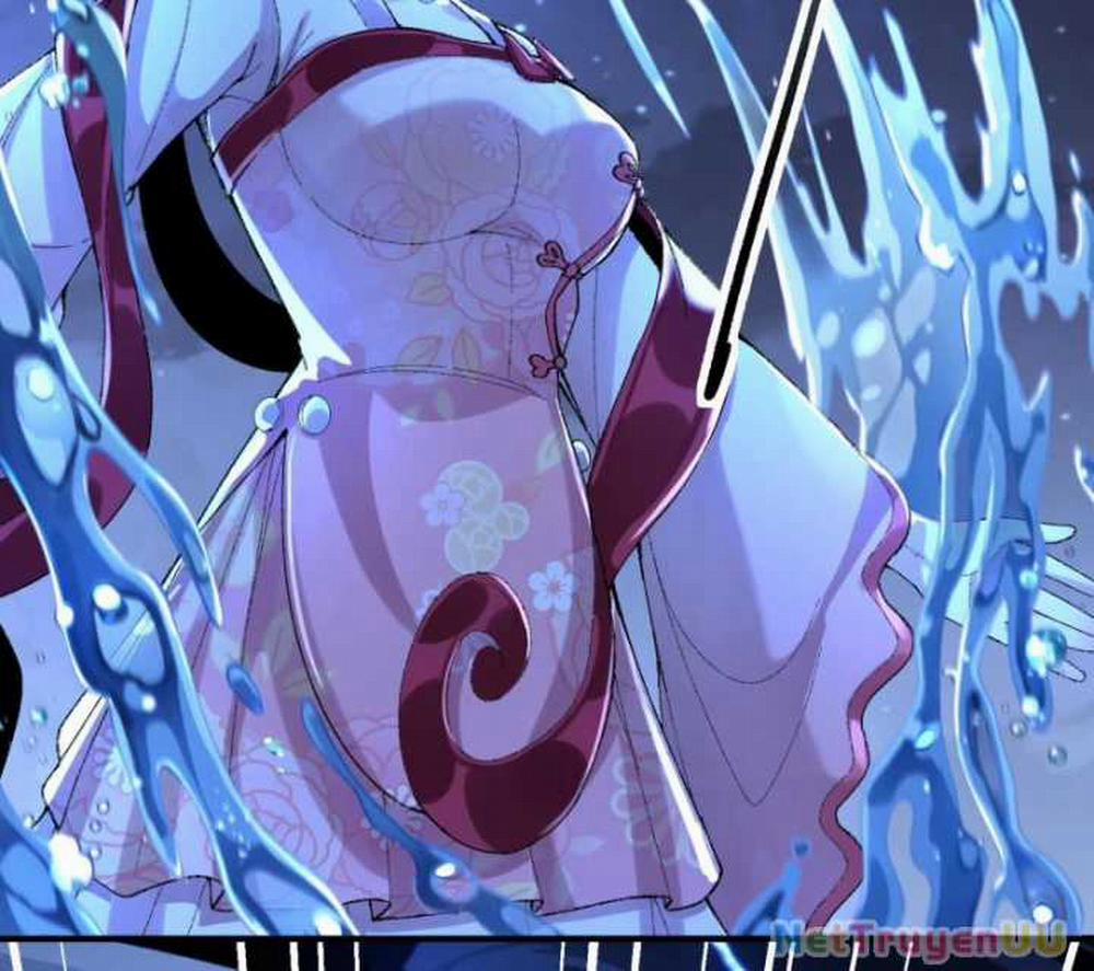 Nhị Sư Huynh Tuy Là Phàm Nhân Nhưng Rất Mạnh Mẽ 57 trang 49