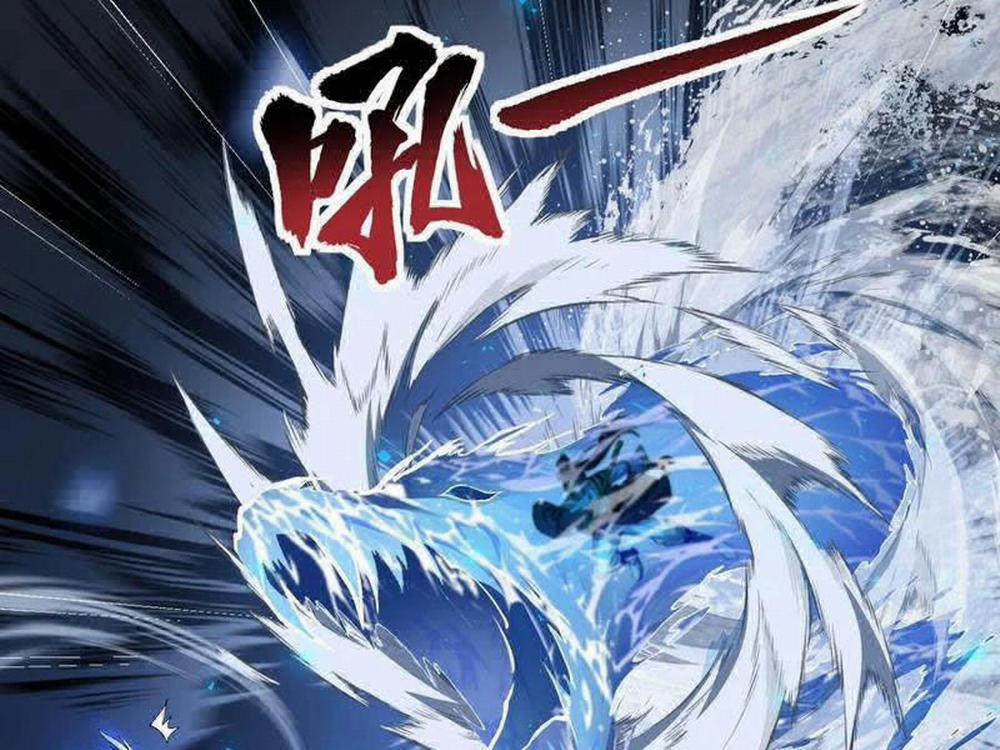 Nhị Sư Huynh Tuy Là Phàm Nhân Nhưng Rất Mạnh Mẽ 59 trang 105