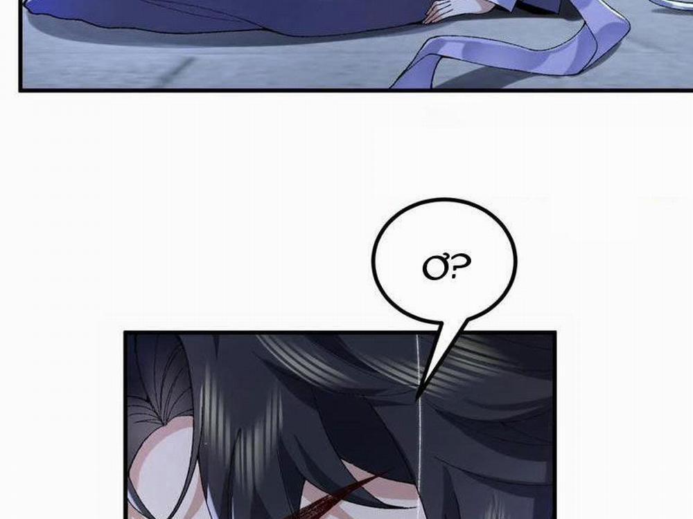 Nhị Sư Huynh Tuy Là Phàm Nhân Nhưng Rất Mạnh Mẽ 59 trang 11