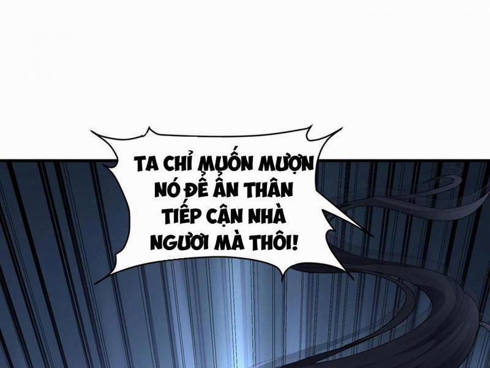 Nhị Sư Huynh Tuy Là Phàm Nhân Nhưng Rất Mạnh Mẽ 59 trang 116