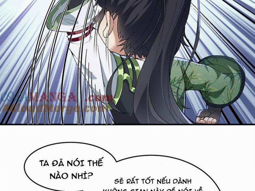 Nhị Sư Huynh Tuy Là Phàm Nhân Nhưng Rất Mạnh Mẽ 59 trang 128