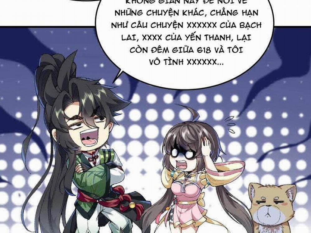 Nhị Sư Huynh Tuy Là Phàm Nhân Nhưng Rất Mạnh Mẽ 59 trang 129