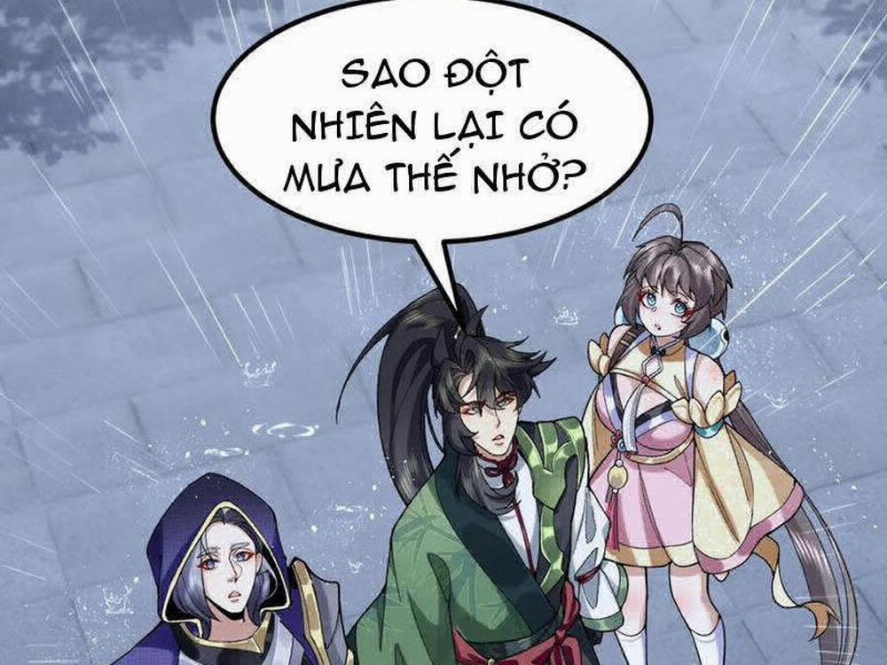 Nhị Sư Huynh Tuy Là Phàm Nhân Nhưng Rất Mạnh Mẽ 59 trang 13