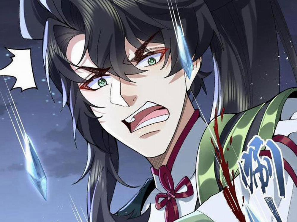 Nhị Sư Huynh Tuy Là Phàm Nhân Nhưng Rất Mạnh Mẽ 59 trang 16