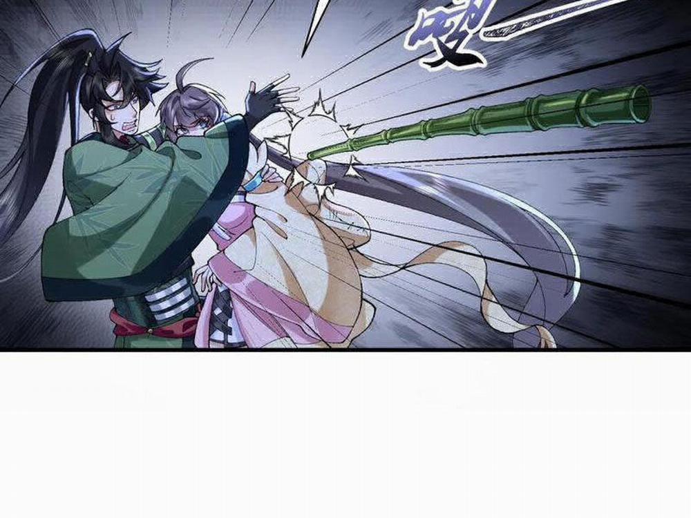 Nhị Sư Huynh Tuy Là Phàm Nhân Nhưng Rất Mạnh Mẽ 59 trang 26