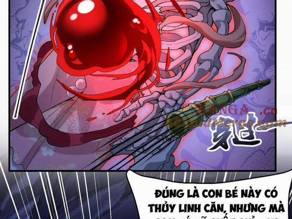 Nhị Sư Huynh Tuy Là Phàm Nhân Nhưng Rất Mạnh Mẽ 59 trang 28