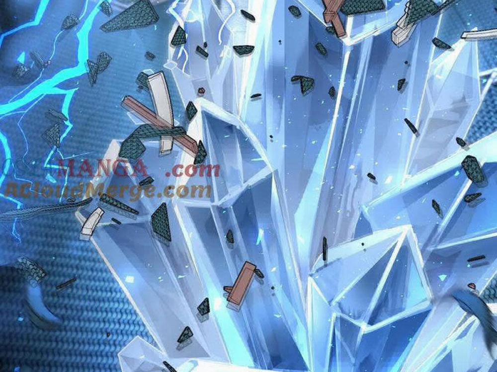 Nhị Sư Huynh Tuy Là Phàm Nhân Nhưng Rất Mạnh Mẽ 59 trang 37