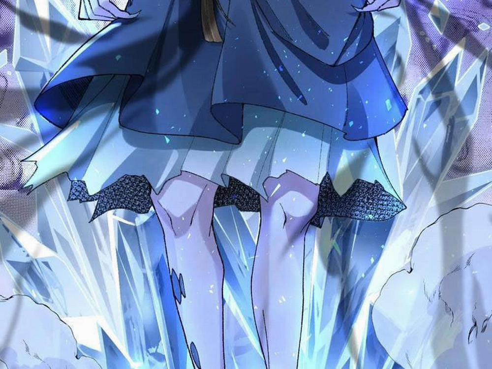 Nhị Sư Huynh Tuy Là Phàm Nhân Nhưng Rất Mạnh Mẽ 59 trang 48