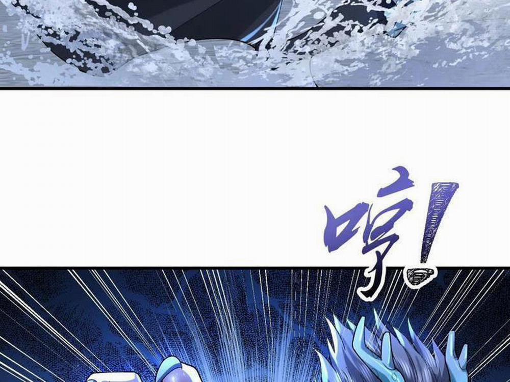 Nhị Sư Huynh Tuy Là Phàm Nhân Nhưng Rất Mạnh Mẽ 59 trang 56