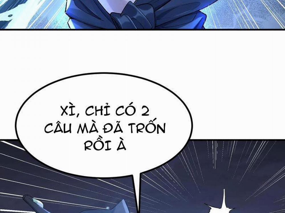 Nhị Sư Huynh Tuy Là Phàm Nhân Nhưng Rất Mạnh Mẽ 59 trang 58