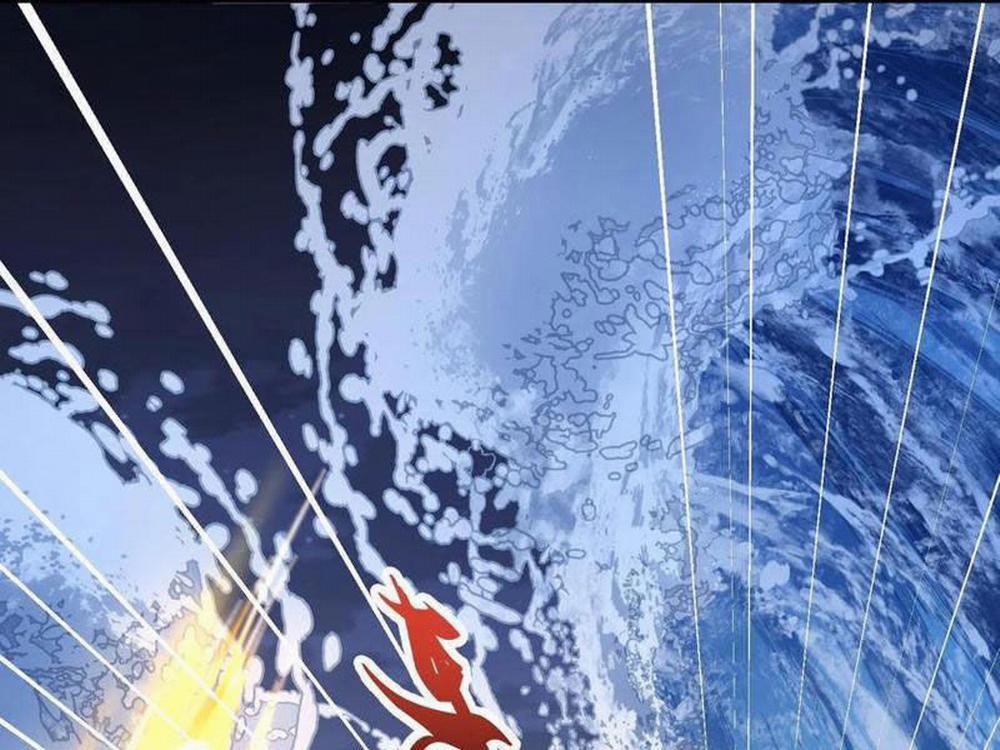 Nhị Sư Huynh Tuy Là Phàm Nhân Nhưng Rất Mạnh Mẽ 59 trang 80