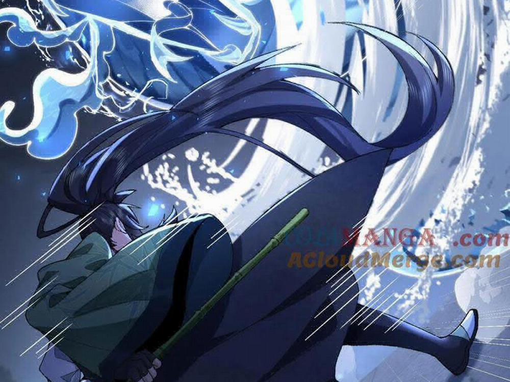 Nhị Sư Huynh Tuy Là Phàm Nhân Nhưng Rất Mạnh Mẽ 59 trang 91