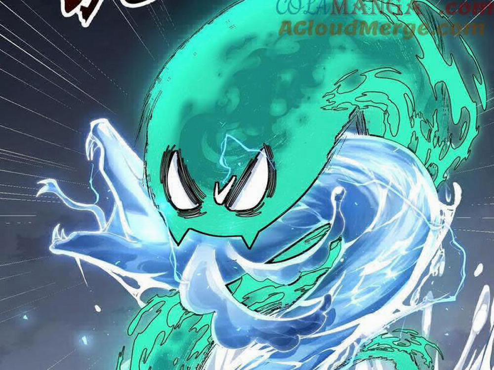 Nhị Sư Huynh Tuy Là Phàm Nhân Nhưng Rất Mạnh Mẽ 59 trang 96