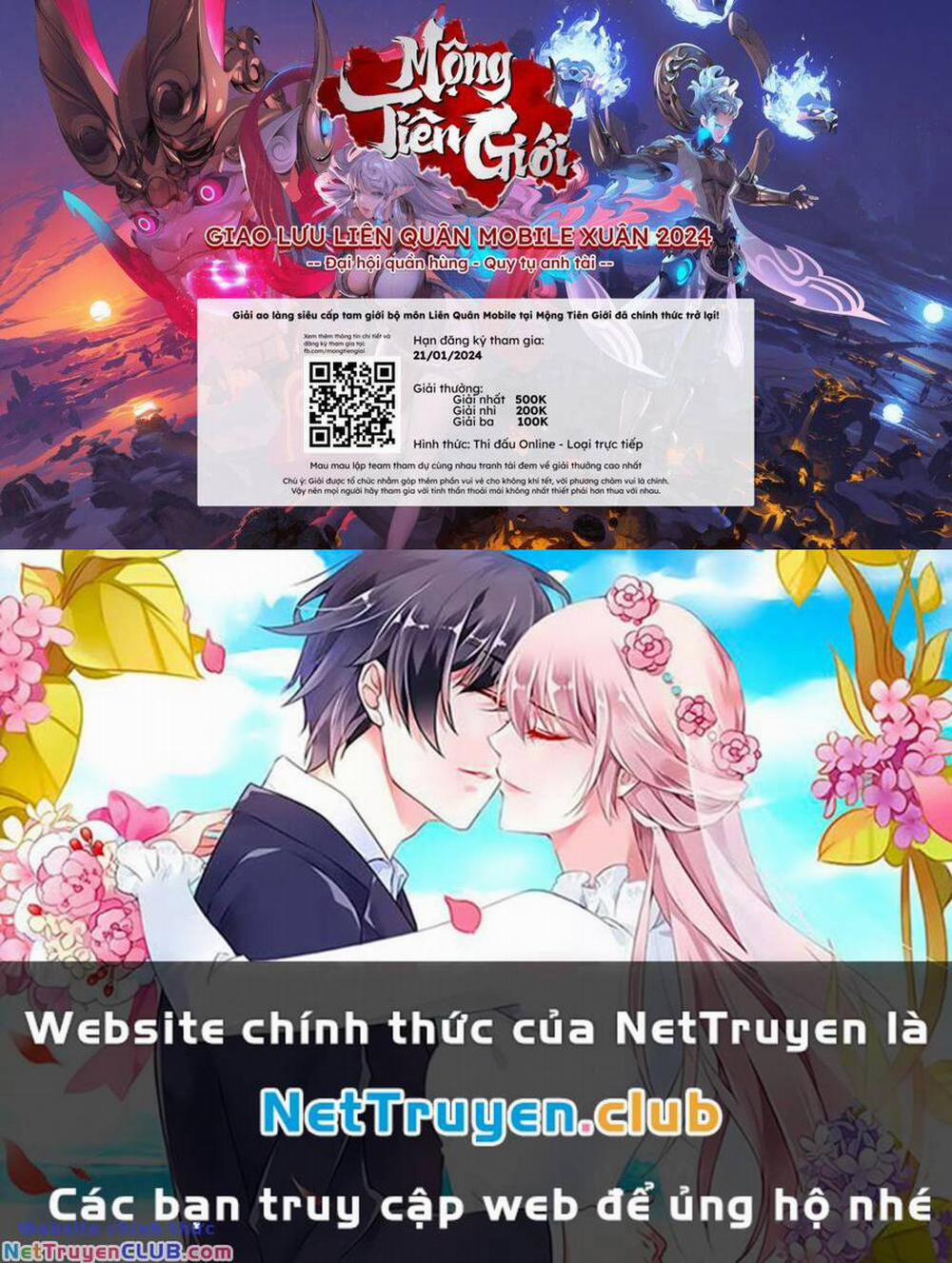 Nhị Sư Huynh Tuy Là Phàm Nhân Nhưng Rất Mạnh Mẽ 6 trang 37