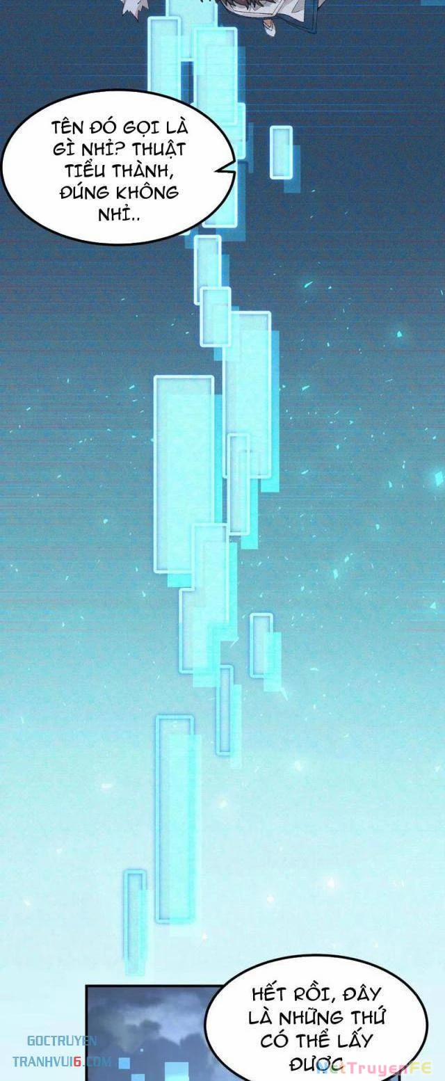 Nhị Sư Huynh Tuy Là Phàm Nhân Nhưng Rất Mạnh Mẽ 72 trang 30