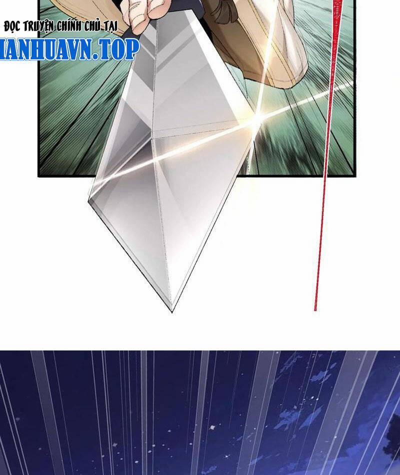 Nhị Sư Huynh Tuy Là Phàm Nhân Nhưng Rất Mạnh Mẽ 77 trang 31