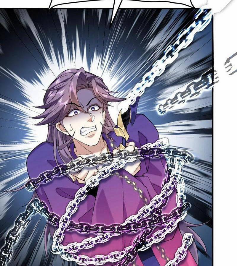 Nhị Sư Huynh Tuy Là Phàm Nhân Nhưng Rất Mạnh Mẽ 77 trang 51