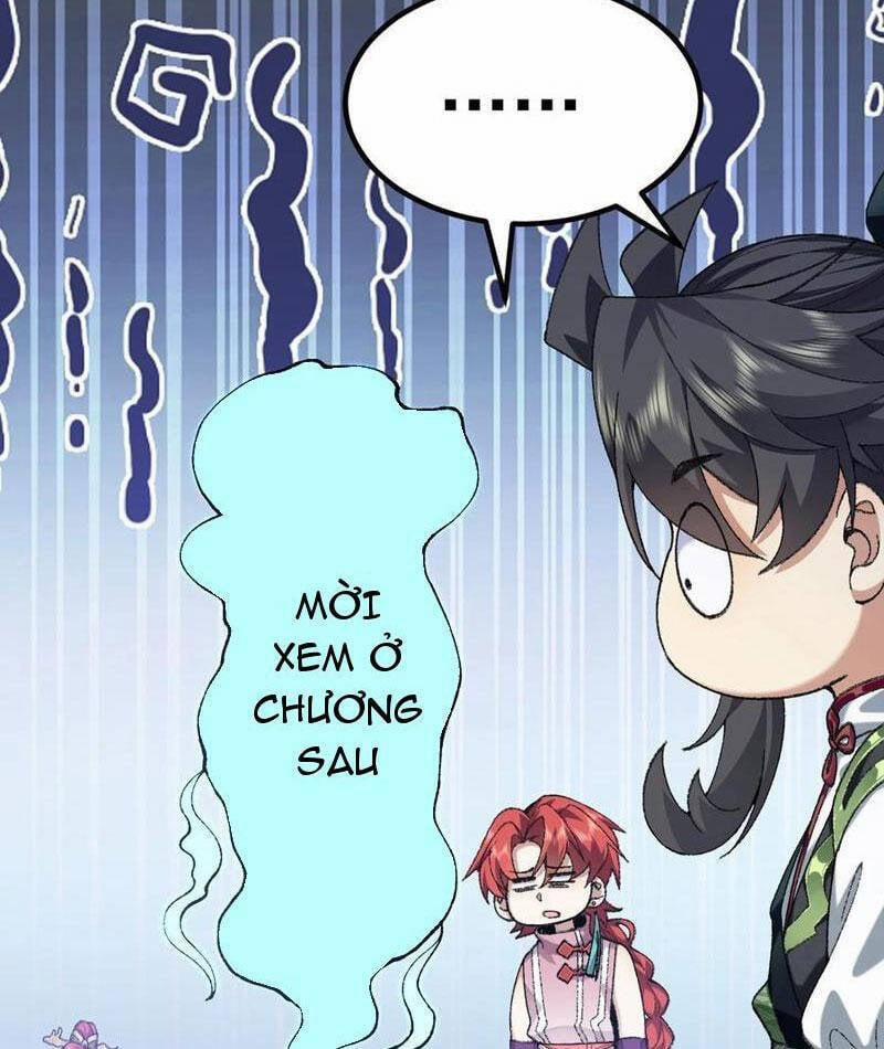 Nhị Sư Huynh Tuy Là Phàm Nhân Nhưng Rất Mạnh Mẽ 77 trang 67