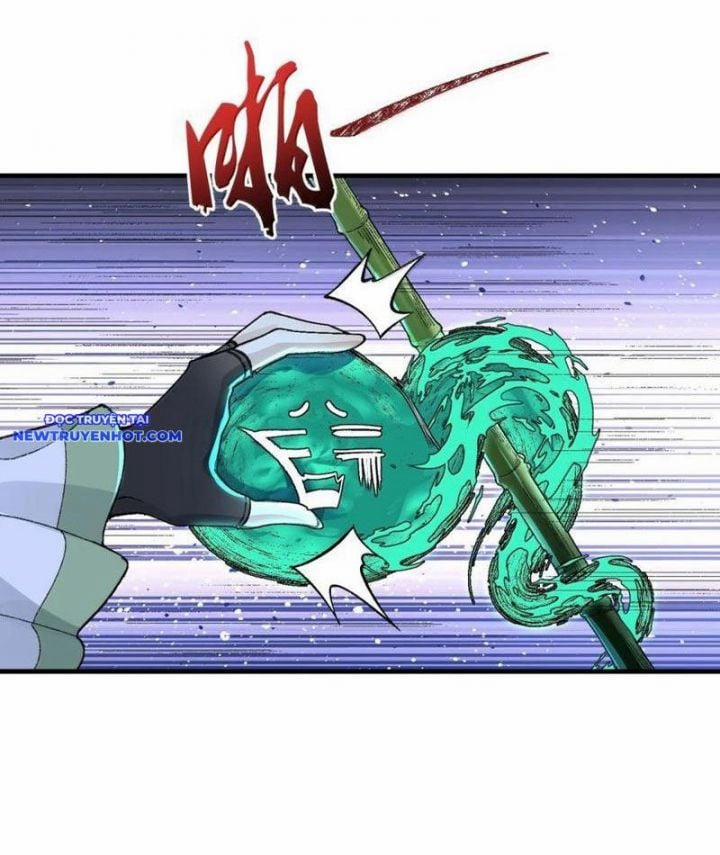 Nhị Sư Huynh Tuy Là Phàm Nhân Nhưng Rất Mạnh Mẽ 79 trang 17