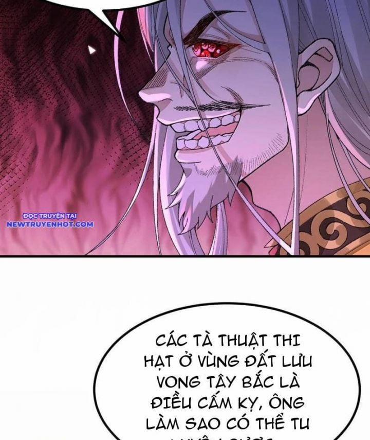 Nhị Sư Huynh Tuy Là Phàm Nhân Nhưng Rất Mạnh Mẽ 79 trang 24