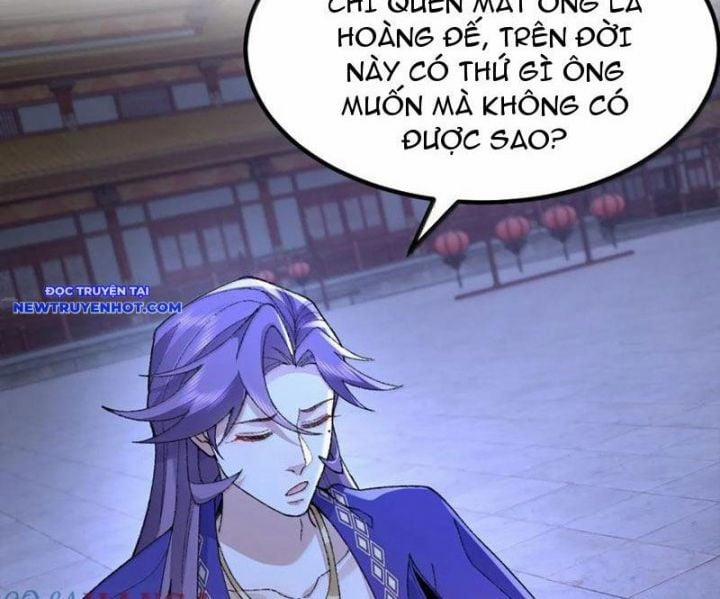 Nhị Sư Huynh Tuy Là Phàm Nhân Nhưng Rất Mạnh Mẽ 79 trang 26