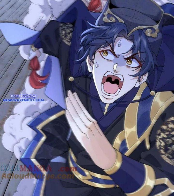 Nhị Sư Huynh Tuy Là Phàm Nhân Nhưng Rất Mạnh Mẽ 79 trang 53