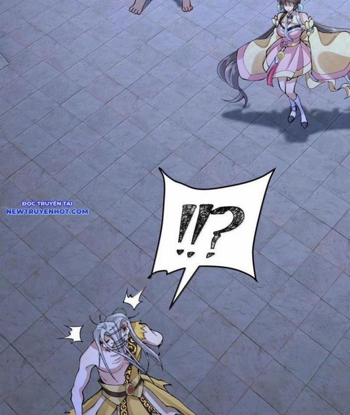 Nhị Sư Huynh Tuy Là Phàm Nhân Nhưng Rất Mạnh Mẽ 79 trang 56