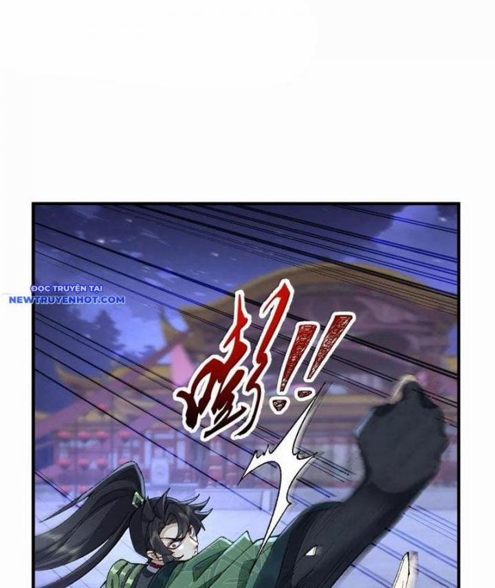 Nhị Sư Huynh Tuy Là Phàm Nhân Nhưng Rất Mạnh Mẽ 79 trang 59