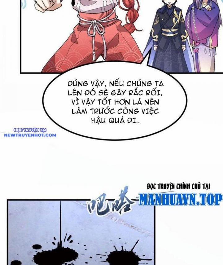 Nhị Sư Huynh Tuy Là Phàm Nhân Nhưng Rất Mạnh Mẽ 79 trang 73