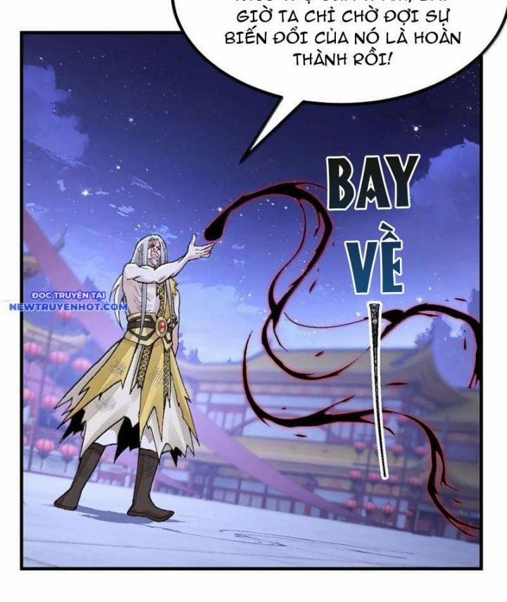 Nhị Sư Huynh Tuy Là Phàm Nhân Nhưng Rất Mạnh Mẽ 79 trang 82