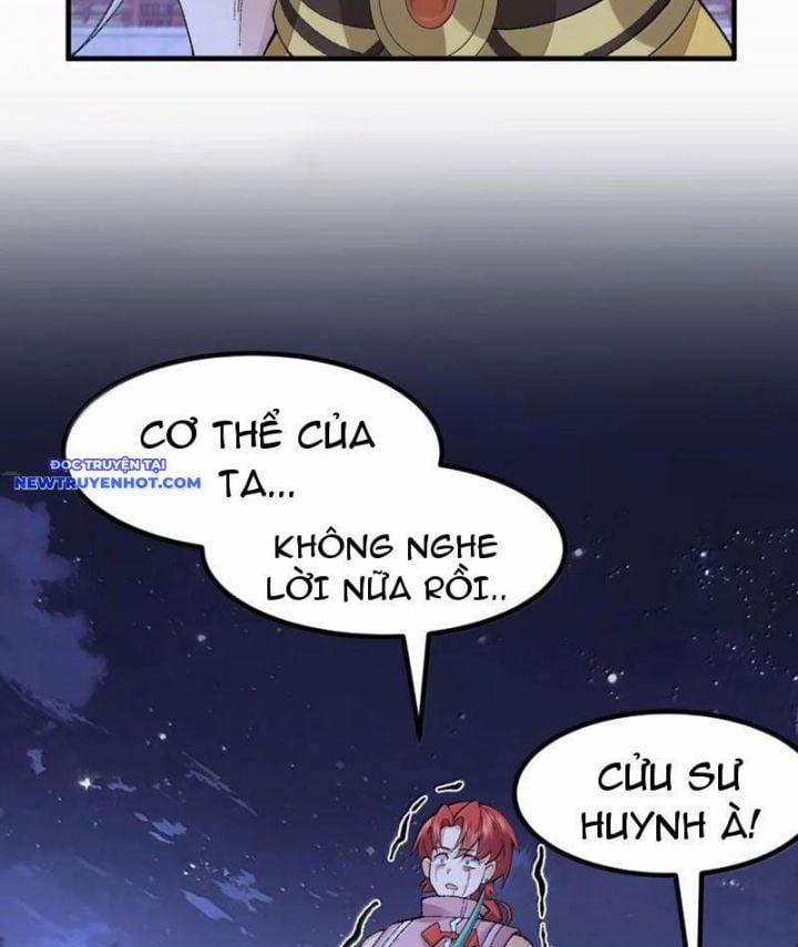 Nhị Sư Huynh Tuy Là Phàm Nhân Nhưng Rất Mạnh Mẽ 79 trang 93