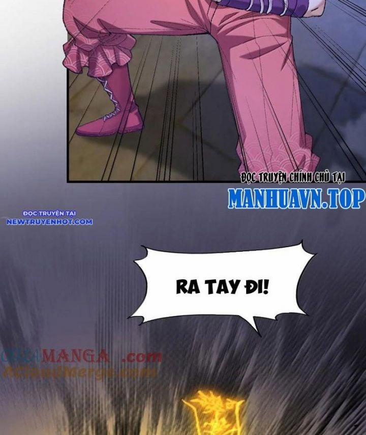Nhị Sư Huynh Tuy Là Phàm Nhân Nhưng Rất Mạnh Mẽ 80 trang 14