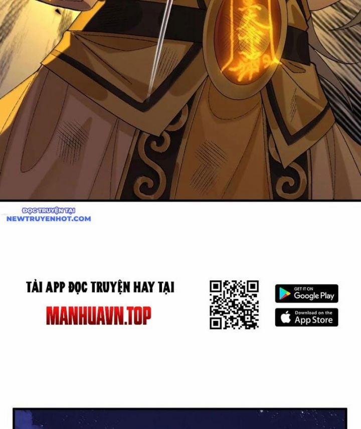 Nhị Sư Huynh Tuy Là Phàm Nhân Nhưng Rất Mạnh Mẽ 80 trang 16