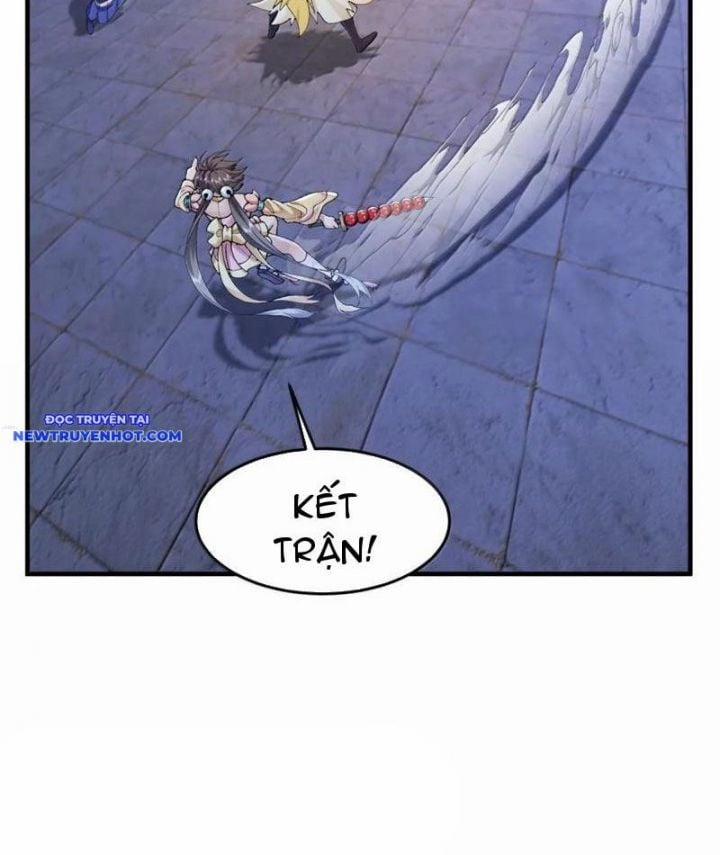 Nhị Sư Huynh Tuy Là Phàm Nhân Nhưng Rất Mạnh Mẽ 80 trang 18