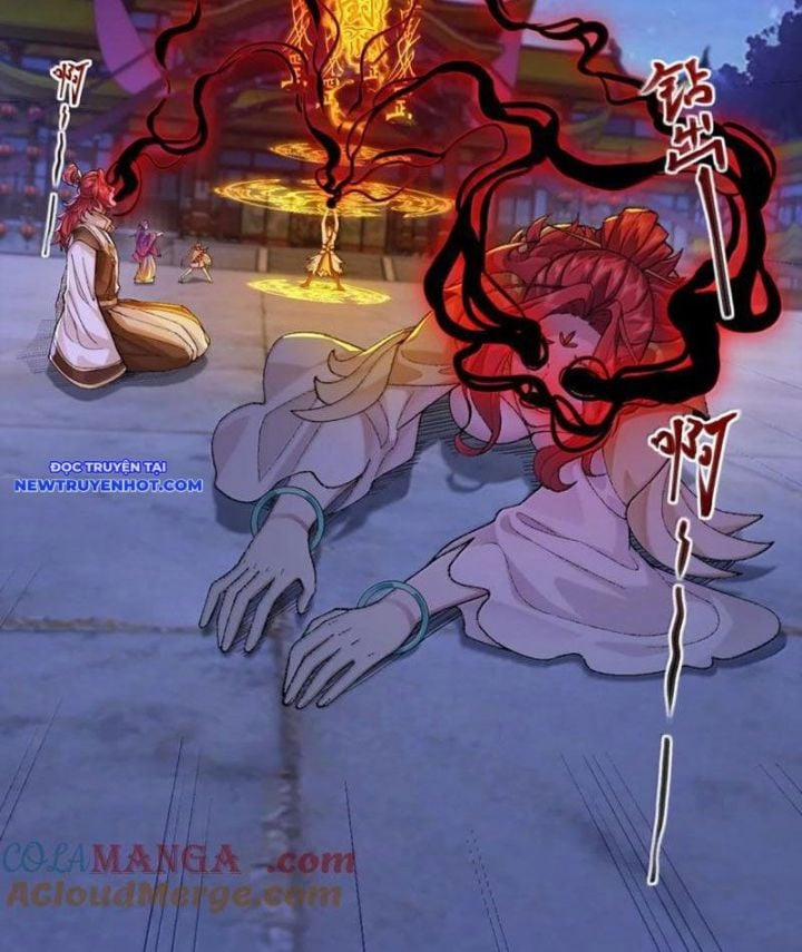 Nhị Sư Huynh Tuy Là Phàm Nhân Nhưng Rất Mạnh Mẽ 80 trang 23