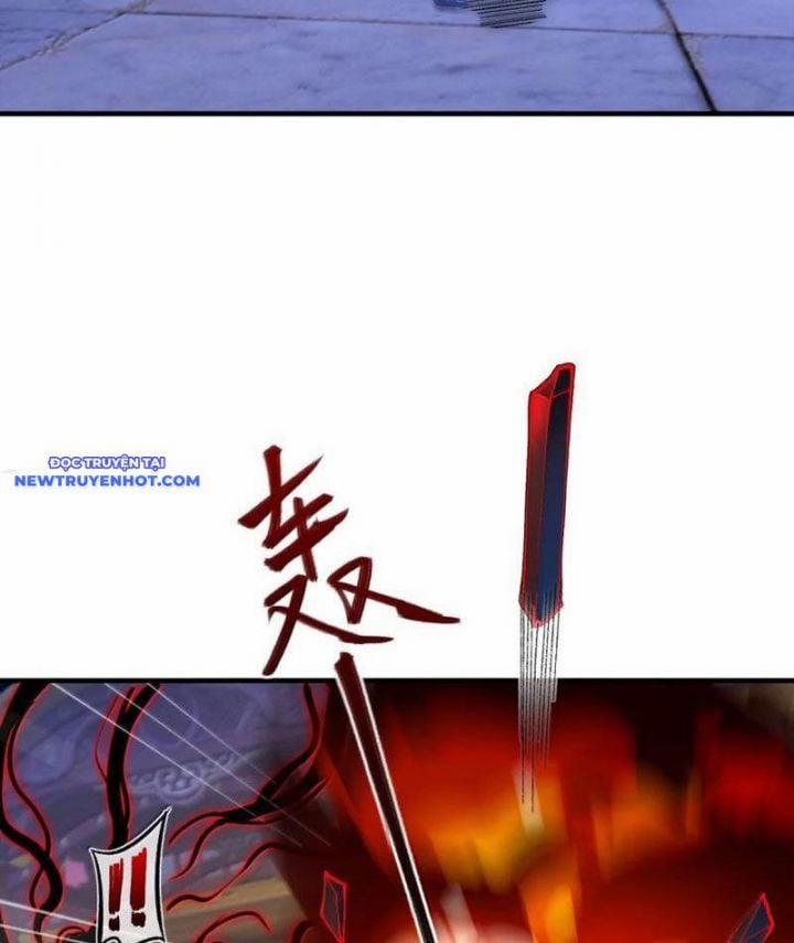 Nhị Sư Huynh Tuy Là Phàm Nhân Nhưng Rất Mạnh Mẽ 80 trang 32