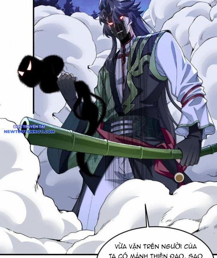 Nhị Sư Huynh Tuy Là Phàm Nhân Nhưng Rất Mạnh Mẽ 80 trang 38