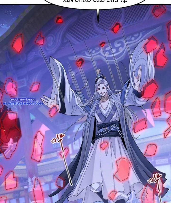 Nhị Sư Huynh Tuy Là Phàm Nhân Nhưng Rất Mạnh Mẽ 80 trang 48