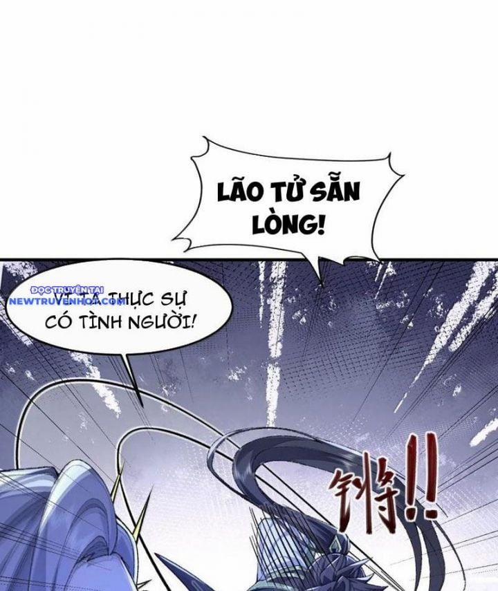 Nhị Sư Huynh Tuy Là Phàm Nhân Nhưng Rất Mạnh Mẽ 80 trang 56
