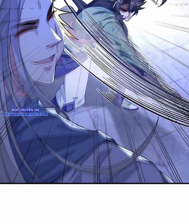 Nhị Sư Huynh Tuy Là Phàm Nhân Nhưng Rất Mạnh Mẽ 80 trang 57