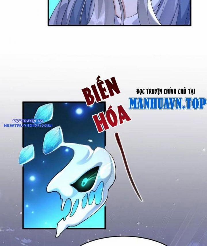 Nhị Sư Huynh Tuy Là Phàm Nhân Nhưng Rất Mạnh Mẽ 80 trang 59