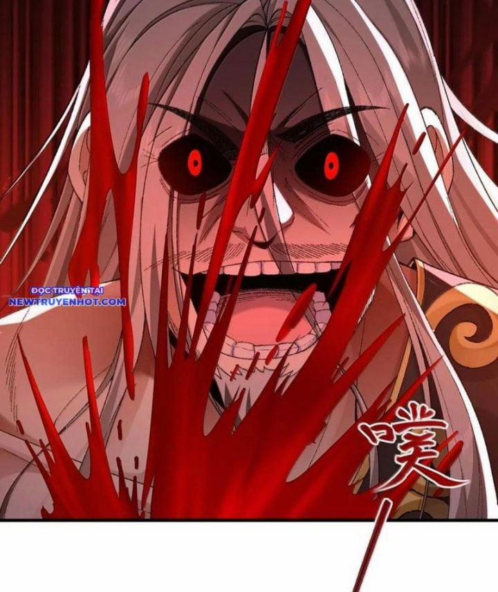 Nhị Sư Huynh Tuy Là Phàm Nhân Nhưng Rất Mạnh Mẽ 80 trang 6