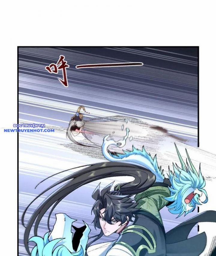 Nhị Sư Huynh Tuy Là Phàm Nhân Nhưng Rất Mạnh Mẽ 80 trang 62