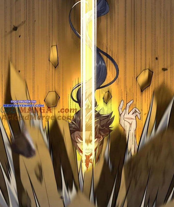 Nhị Sư Huynh Tuy Là Phàm Nhân Nhưng Rất Mạnh Mẽ 80 trang 70