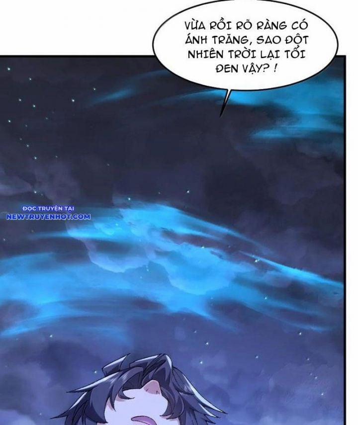 Nhị Sư Huynh Tuy Là Phàm Nhân Nhưng Rất Mạnh Mẽ 80 trang 76