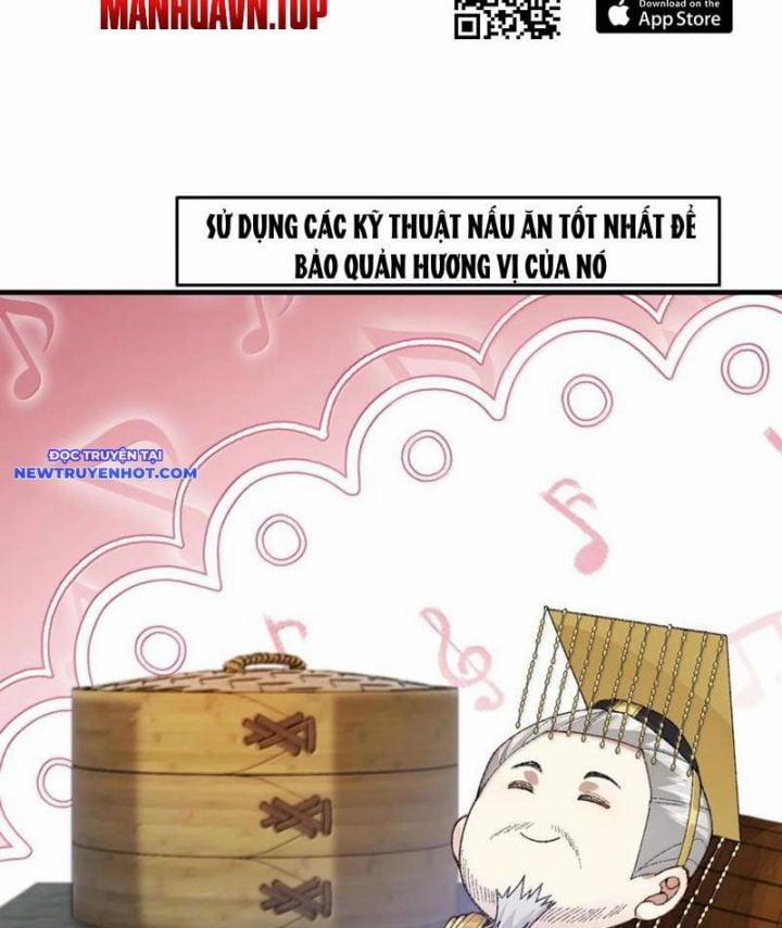 Nhị Sư Huynh Tuy Là Phàm Nhân Nhưng Rất Mạnh Mẽ 80 trang 85